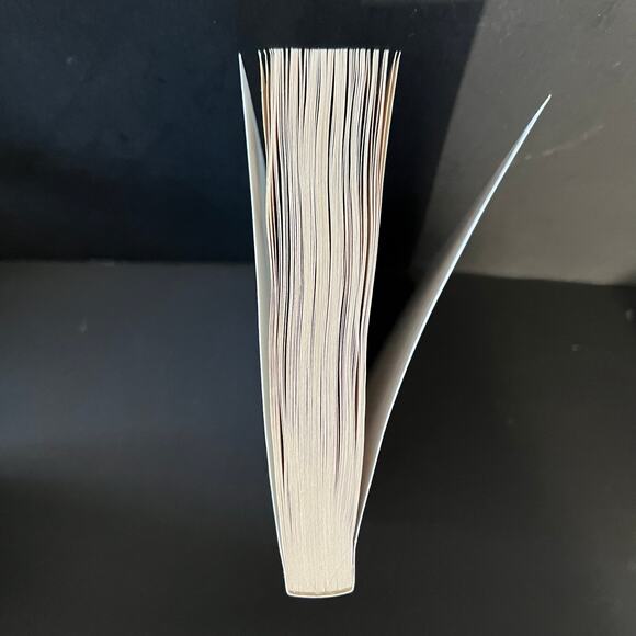 Nine Essential Things I’ve Learned About Life by Harold S. Kushner (2016) - Picture 4 of 8